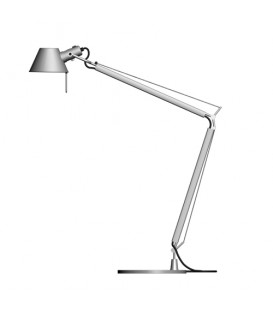 Tolomeo Tavolo LED Pultleuchte Artemide